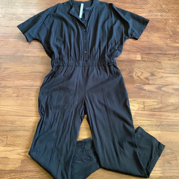 lululemon athletica Other - Lululemon perfectly poised jumsuit